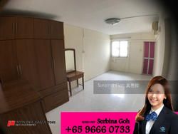 Blk 213 Bukit Batok Street 21 (Bukit Batok), HDB 3 Rooms #153665722
